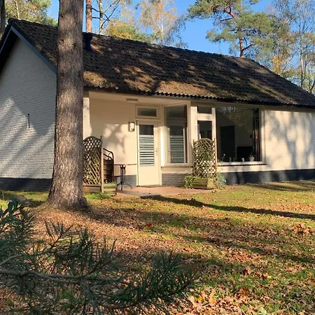 Vosseven 35 Grutto Holiday home Stramproy