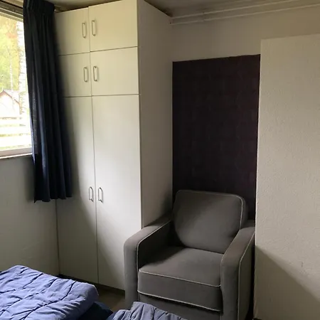 Vosseven 35 Grutto * Stramproy