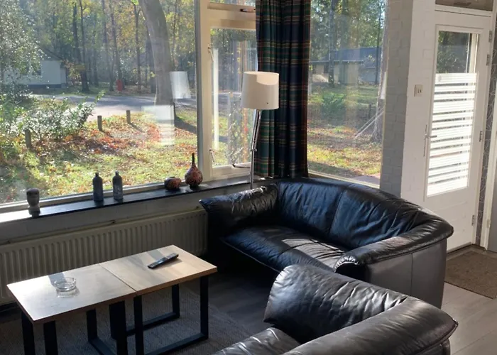 Vosseven 35 Grutto Casa vacanze