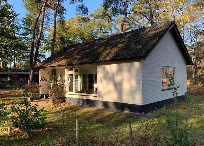 Casa vacanze Vosseven 35 Grutto *