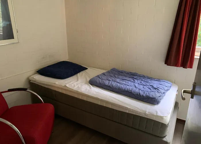 Casa vacanze Vosseven 35 Grutto