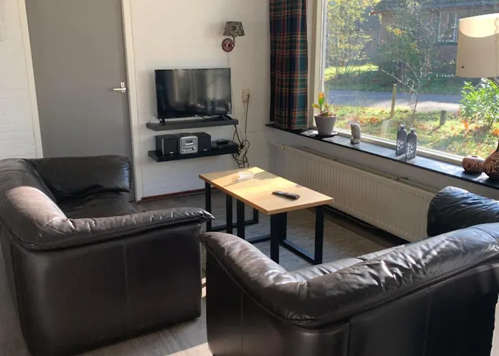 Casa vacanze Vosseven 35 Grutto Stramproy