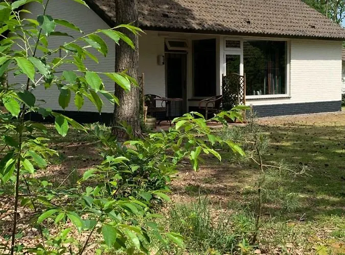 Vosseven 35 Grutto Casa vacanze *