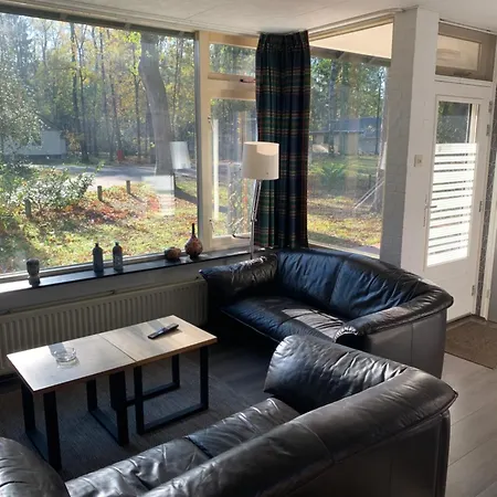 Vosseven 35 Grutto Holiday home