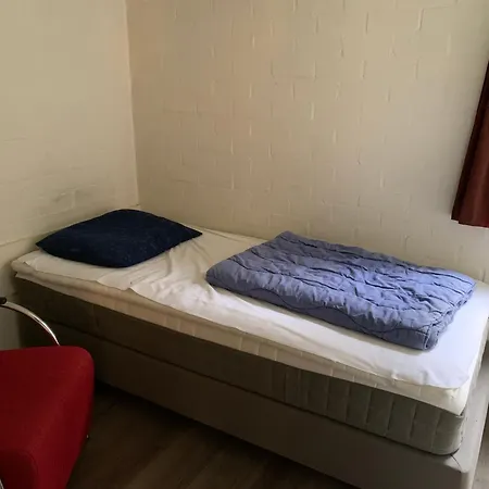 Holiday home Vosseven 35 Grutto