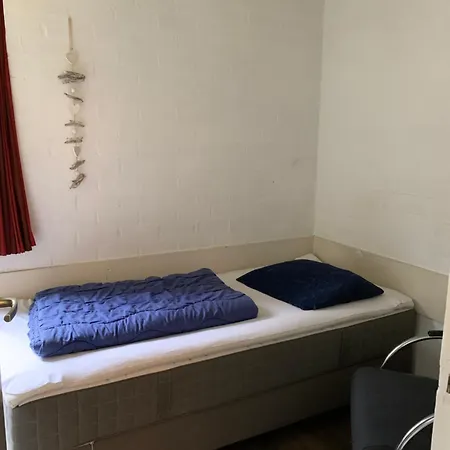 Vosseven 35 Grutto Holiday home Stramproy