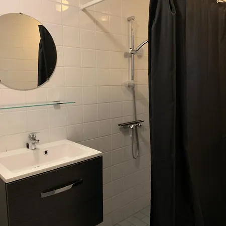 Holiday home Vosseven 35 Grutto *