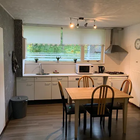 Holiday home Vosseven 35 Grutto