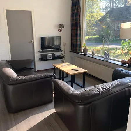 Holiday home Vosseven 35 Grutto Stramproy